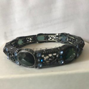 Women's stretch bracelet from Macys